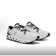 thumbnail image 2 of Zapatillas para correr ON Cloud X4 Low-Top para hombre blancas - US 10, 2 of 5
