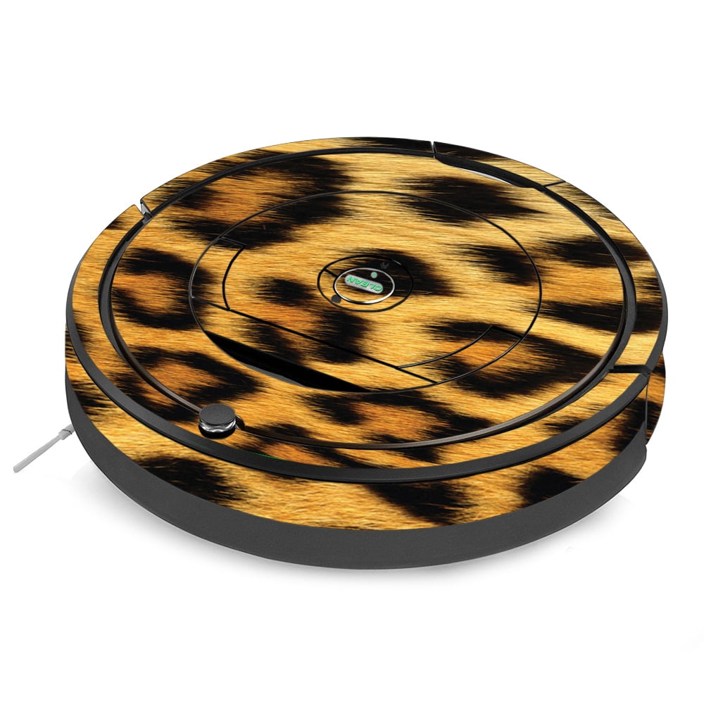 Animals Skin For iRobot Roomba 890 