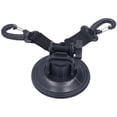 thumbnail image 1 of Suction Cup Anchor, Heavy Duty Wear  Multipurpose Camping Securing Hook  for Travel for Outdoor, 1 of 8