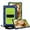 Navy+Green, variant on SOATUTO for Walmart Onn 10.1 Tablet Case 2022 Model: 100071485 Shockproof Kids Friendly Rugged Hybrid Sturdy Armmor Case Built-in Kickstand for Onn 10.1 inch Tablet 2022 Generation 3 - Black+Black