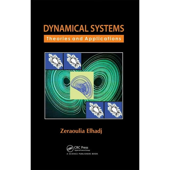 Dynamical Systems: Theories and Applications, (Hardcover)