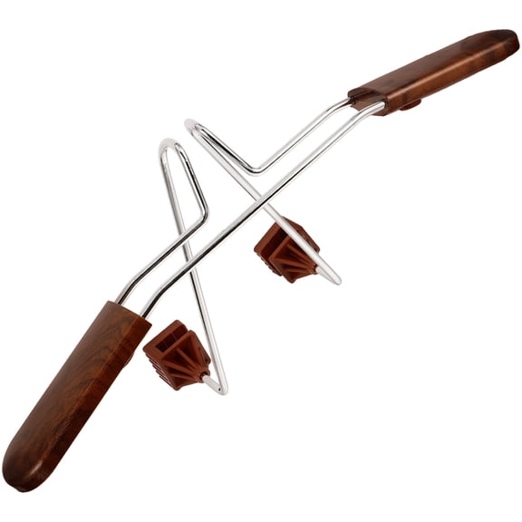 1Pc Car Seat Headrest Clothes Hanger Rack (Assorted Colors)