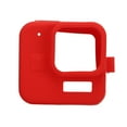 thumbnail image 2 of Soft Silicone Protective Case Camera Detachable Washable Sleeve for Mini Photography Enthusiasts, 2 of 7