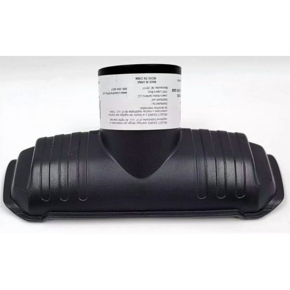7" Shop Vacuum 1 7/8" Utility Floor Multi Surface Nozzle Wet Dry Attachment