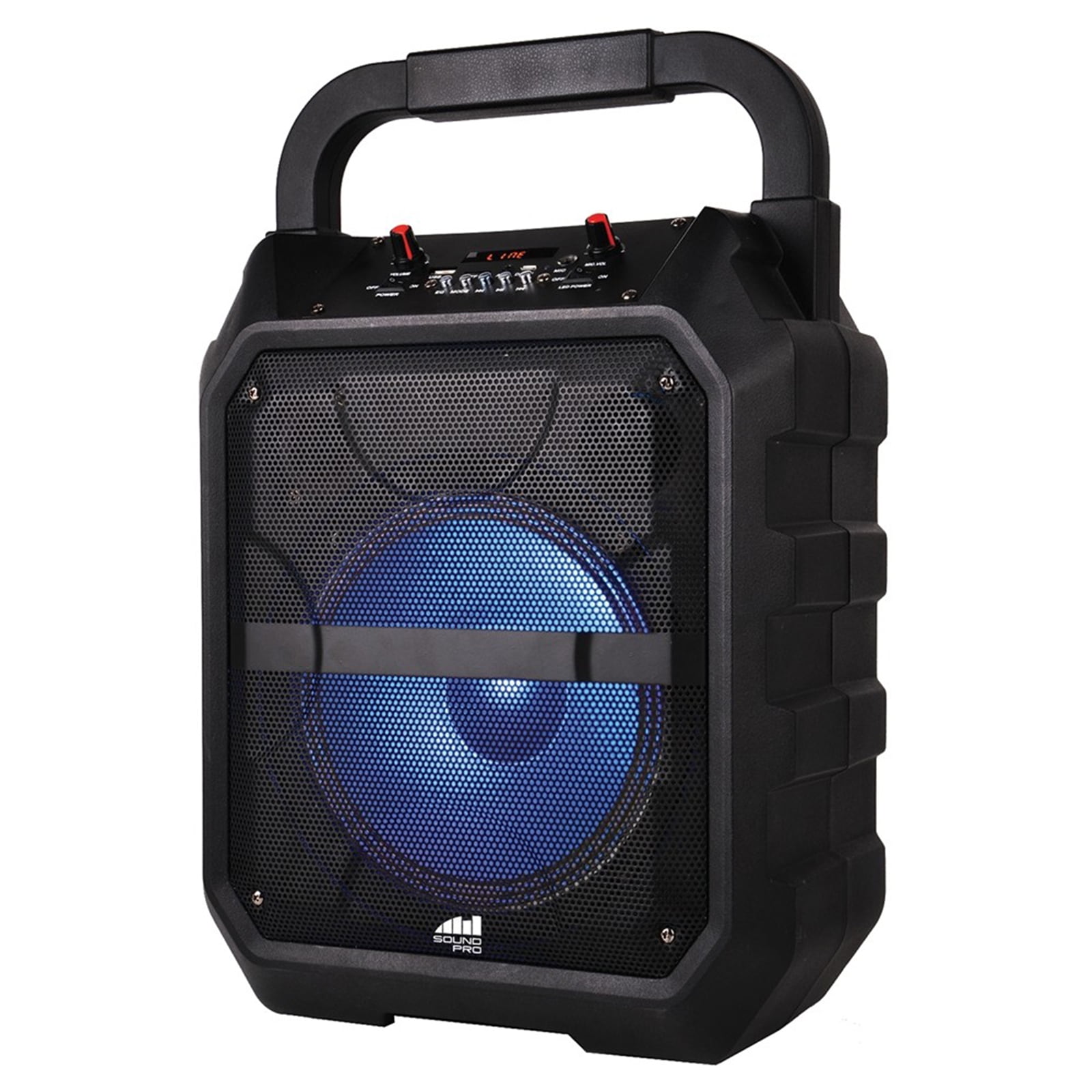 Wireless Karaoke Party Speaker