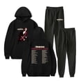 thumbnail image 2 of Ty Myers The Select Tour Photo Merch Sudaderas con capucha Pantalones Jogger Cosplay Moda unisex Ropa de calle, 2 of 7