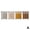 A, variant on 4-Pack Velvet and Glitter Sequins Nail Art Decor in Multicolor Gradient Effects with Easy Glue Patch Application