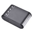 thumbnail image 4 of ANGGREK On-camera Flashlight, Camera Accessories Camera Flashlight, Camera Mount Digital On-Camera Hot Shoe Mount For Cameras DSLR Cameras, 4 of 8