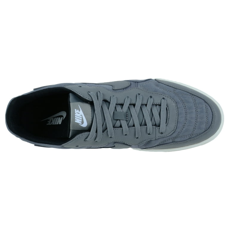 Nike Tiempo 94 FC Grey/Cool Grey-Ivory-Black 685199-003 Men's Size 12 - Walmart.com
