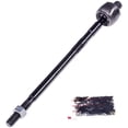 thumbnail image 2 of Dorman TI63170PR Front Inner Steering Tie Rod End for Specific Kia Models Fits select: 2001-2004 KIA RIO, 2 of 2
