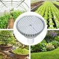 thumbnail image 4 of LED Grow Lamp Bulb, Low Power Consumption, Full Spectrum, Low Heat Generation, No Shadows,  Condition, Energy Saving, More Energy Efficient, Promote Extreme Growth, Easy to, 4 of 7