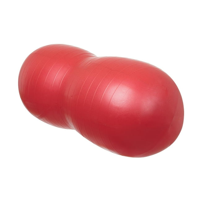 Pelota Tipo Cacahuate Benesta 50 cm Rojo ASL912A53P