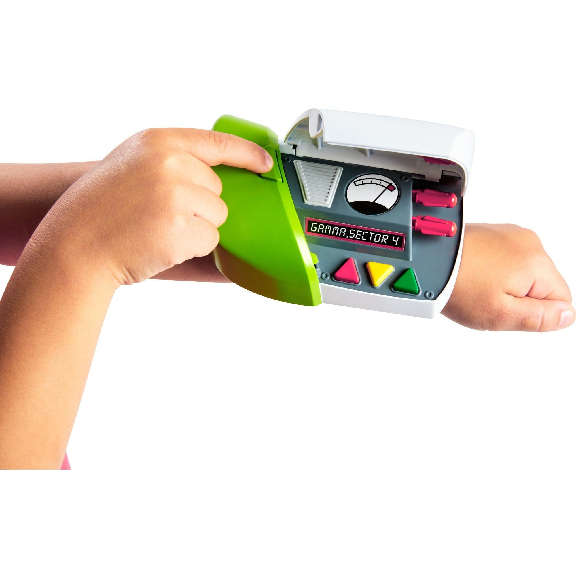 Disney Pixar Toy Story Buzz Lightyear Wrist Communicator