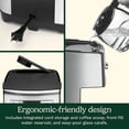 thumbnail image 2 of Cuisinart PerfecTemp 14-Cup Programmable Coffeemaker, Fully Automatic, Self-Clean, 2 of 7