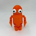 thumbnail image 2 of Nueva estatua de Robot R.E.P.O, figura de juguete, juego REPO de terror, modelo de juguete, figuritas de muñecos, decoración, regalo para niños, 2 of 5