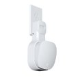 thumbnail image 1 of 3-Piece Wall Mount Bracket for eero Pro 6e/6 Mesh Wi-Fi Systems, Socket-Type Wall Mount Bracket for eero Pro 6e Tri-Band Mesh, Cable Organizer, 1 of 6