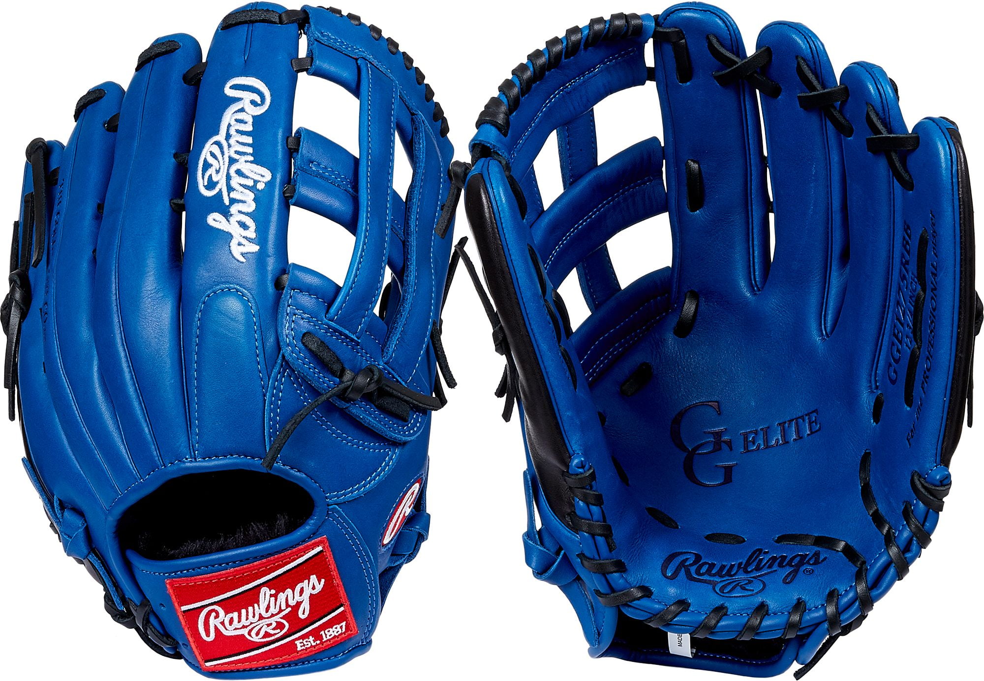 rawlings gold glove elite 12.75
