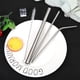 thumbnail image 3 of Juego de pajitas portátiles de acero inoxidable, 5 uds., suministros de cocina para Bar doméstico Tmvgtek suministros de cocina, 3 of 9