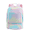 AURORA, variant on J World Unisex Packmate 2 in 1 Backpack With Built-in Lunch Bag, Black