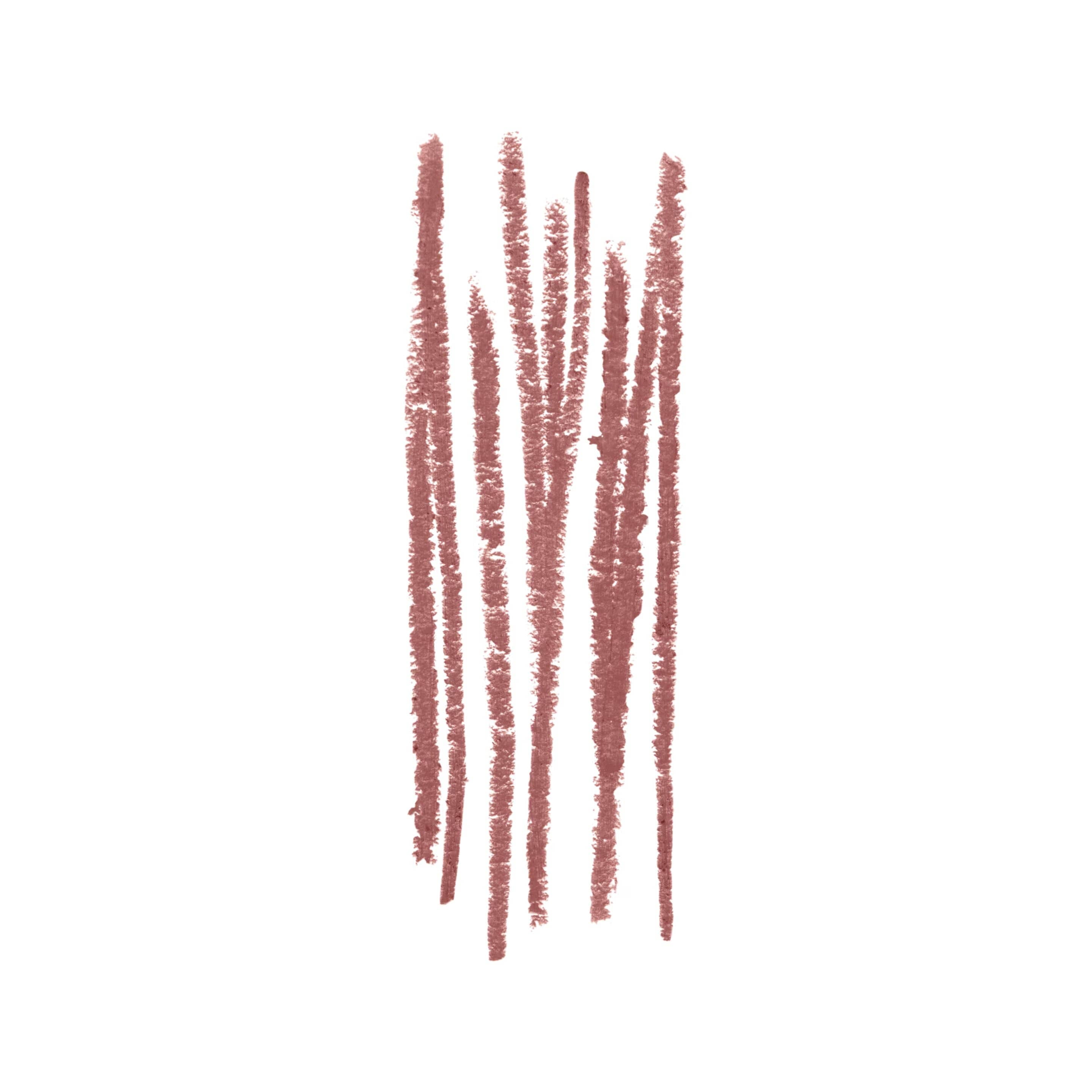 Bobbi Brown Lip Liner Pencil Rose, 1.15g/ 0.04oz.