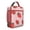 Strawberry (28)-new_33, variant on Strawberry Lunch Box Insulated Lunch Bag Box Women Men Reusable Cute Small Bento Lunch Box Containers for Travelers Cooler Tote Bag Lunchbox for Office School Picnic