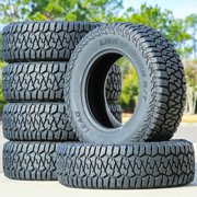 Leao Lion Climber R/T 35X12.50R17 128Q F 12 Ply Rugged Terrain Light Truck Tire Simolary simolary.com 28