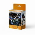 thumbnail image 3 of Technaxx Pro TX-168 Alarme universelle de voiture - Noir, 3 of 9