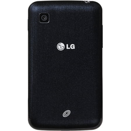 Where can you find reviews for the LG Optimus Dynamic?