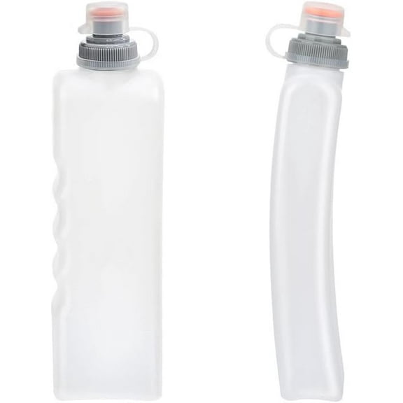 Running handheld Water Bottle Portable Lightweight Hydration Pro Squeeze Sport Water Bottle for Gyms, Running, Hiking, Outdoor$$Sport & Recreation Other