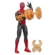 thumbnail image 2 of Figura Marvel Spiderman: Mistery Web Gear 6 pulgadas, 2 of 4