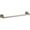 Vibrant Brushed Bronze, variant on KOHLER Margaux 18 Inch Towel Bar Vibrant Brushed Bronze Wall Mounted Bath