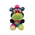 thumbnail image 3 of Peluche de FNAF Freddy de 18/30 cm, animales de peluche y de peluche, oso, conejo, juego Fnaf Five Night At Freddy, juguetes de cumpleaños para niños, 3 of 5