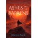thumbnail image 1 of Libro publicado de forma independiente Ashes of the Barrens, 1 of 1