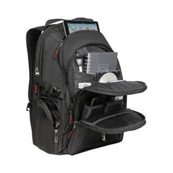 OGIO Ogio Urban 17Inch Laptop Backpack Black