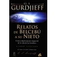 thumbnail image 1 of RELATOS DE BELCEBU A SU NIETO GAIA G. I. GURDJIEFF, 1 of 1