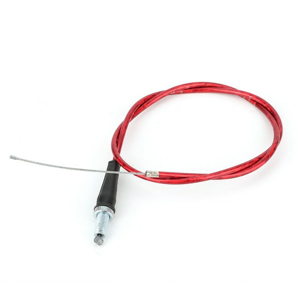 Throttle Cable Gas Throttle Cable Motorcycle Throttle Cable Throttle Line Throttle Wire 38