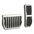 thumbnail image 2 of Car Brake Pedal,2pcs Car Accelerator Gas Gas Brake Pedal Car Accelerator Pedal Precision Engineered, 2 of 7