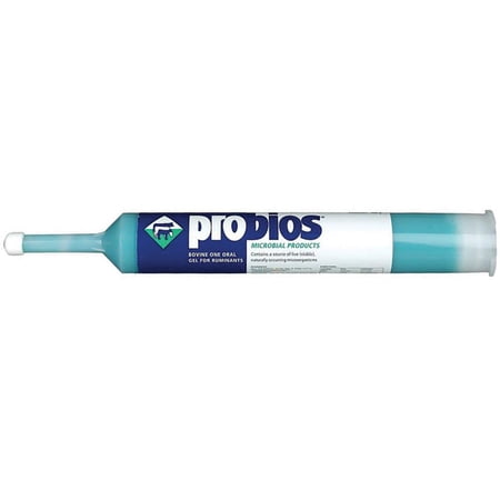 CHR100 Probios Bovine One Gel 300gm