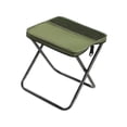thumbnail image 4 of harper Camping Foldable Stool Oxford Cloth Picnic Chair Premium Compact Sturdy Portable Green, 4 of 10