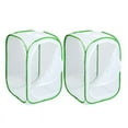 thumbnail image 3 of 2-Pack Insect and Butterfly Habitat Cage, 3 of 7