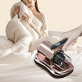 thumbnail image 4 of SUTENGDA Mattress Vacuum Cleaner  Handheld Bed and Sofa Cleaner  Effective Vacuum for Pillows and Fabric Surfaces, 4 of 8