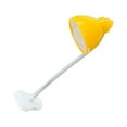 thumbnail image 1 of Minkissy Portable Desk Lamp with Clip Shape Eye-caring 1Set for Readers and Students, 1 of 8