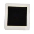 thumbnail image 3 of Magnetic Field Viewer Magnet Poles Testing Card Magnetism Area Observation =Film= Card =Magnetdetectorpattern Display 30X30mm F, 3 of 9
