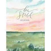Be Still Journal (Other)