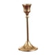 thumbnail image 5 of Candelabros dorados cónicas, de soporte de , decoración de moderna, de bienvenida , S S, 5 of 9