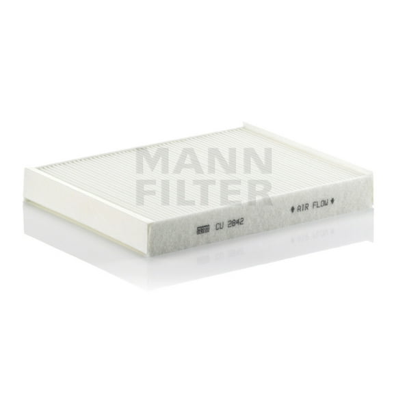 Mann-Filter CU 2842 Cabin Air Filter