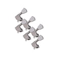thumbnail image 1 of serony Têtes de Réglage pour Guitare Électrique Acoustique, Tuners de Tête de Machine de Remplacement, 1 of 1