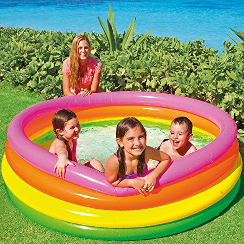 intex 66 inch pool