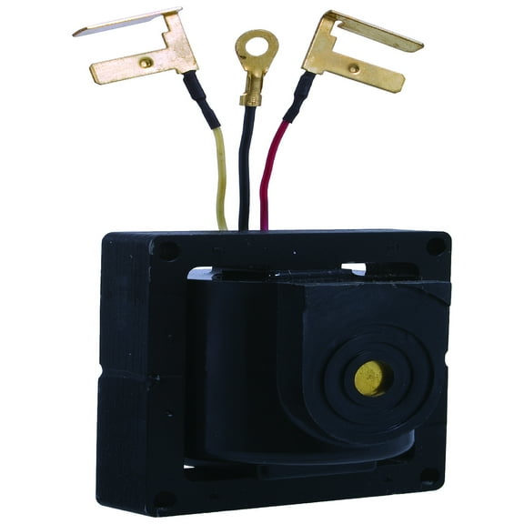 OEG Parts New Ignition Coil Replacement For 1975-1990 American Motors Cadillac Chevrolet GMC Oldsmobile J8131936 C0NP12029A DGG419 10497132 12498335 1875894 D523 D530 D532