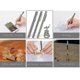 thumbnail image 1 of Modular Magnetic Magic Fidget Pen Diy Design Neutral Fun Polar W / caja para regalos XianweiShao 8390611322465, 1 of 1